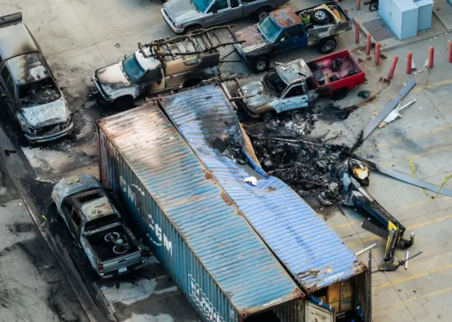 NBC Los Angeles helicopter crash shatters tight-knit local news community