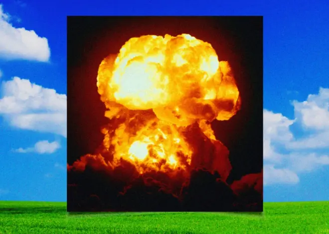 What might an AI doomsday look like? Experts have given it some thought