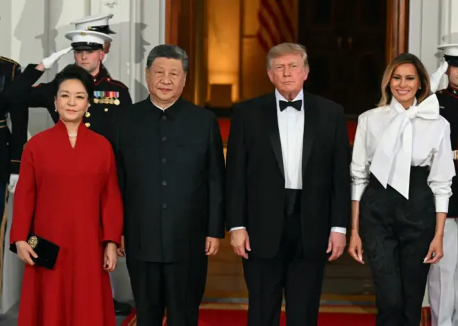 Trump seeks to impress Xi Jinping and Bill Gates calls for AI oversight: Morning Rundown