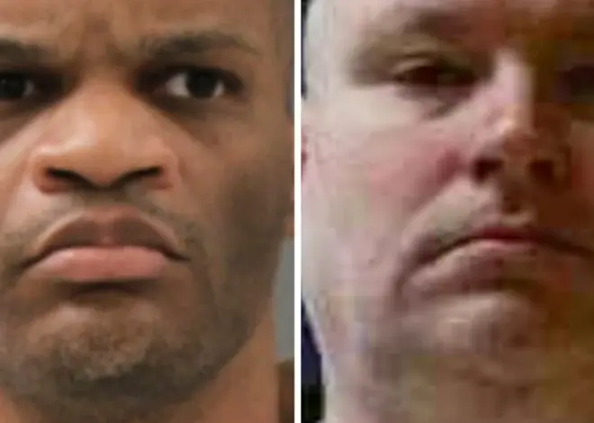 Texas plans to execute a man convicted in the killings of 3 people; Georgia execution put on hold