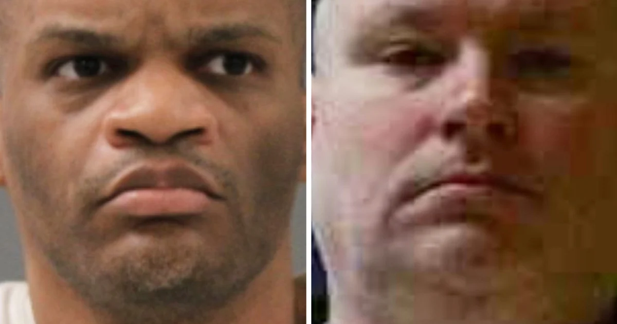 Texas plans to execute a man convicted in the killings of 3 people; Georgia execution put on hold