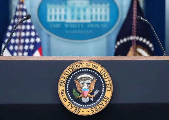 Judge orders White House to restore access for CNN, MS NOW and Politico