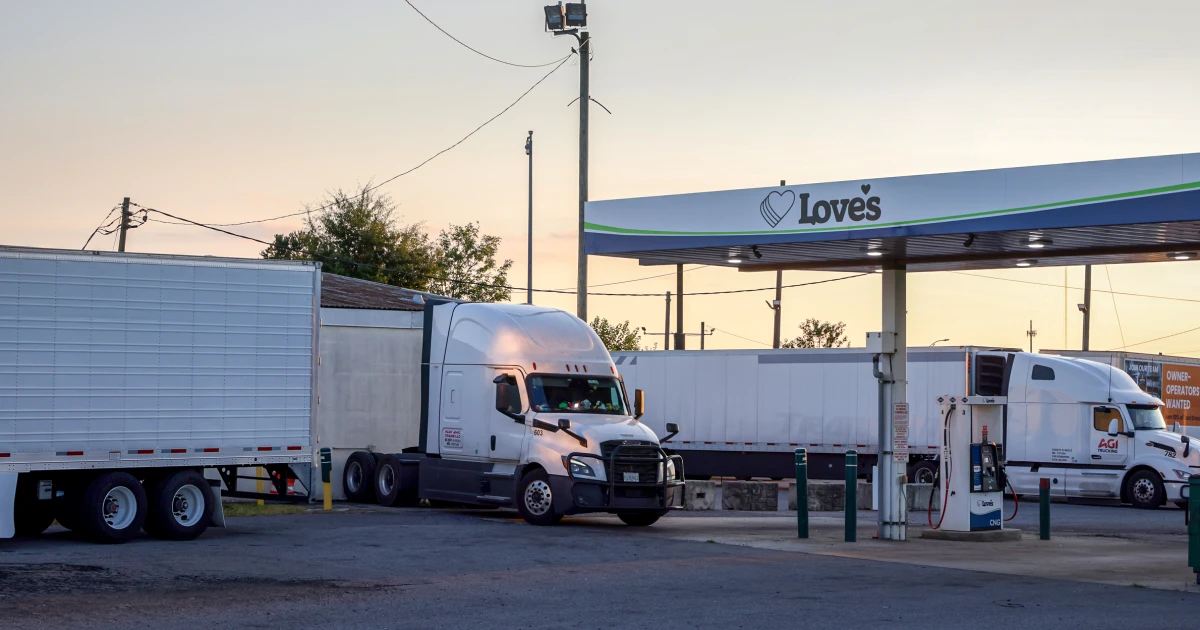 Price of diesel hits all-time high as wars in Iran, Ukraine constrict global supply