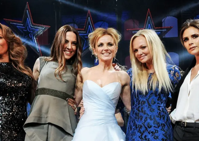 Spice Girls fans feel duped after social media tease wasn’t for tour, but a music re-release