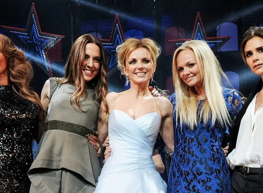 Spice Girls fans feel duped after social media tease wasn’t for tour, but a music re-release
