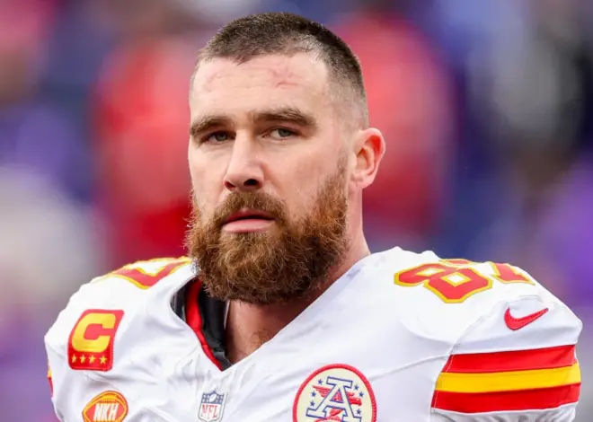 Travis Kelce was among the victims of a man’s multimillion-dollar Ponzi scheme
