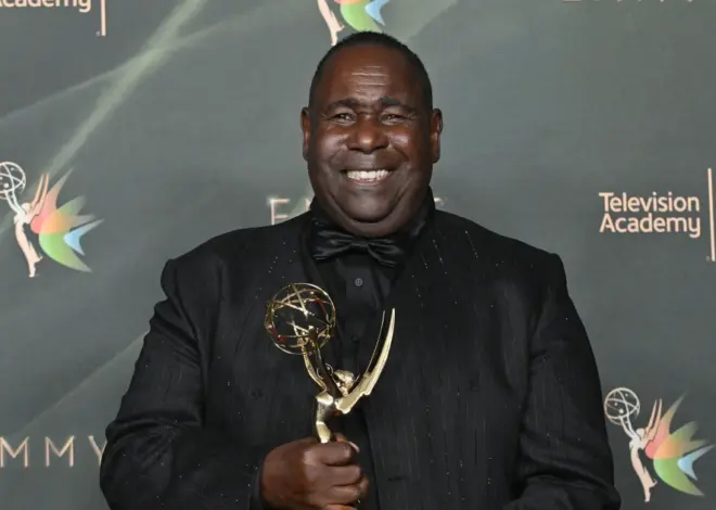 ‘Widow’s Bay’ dominates with 8 Emmys at early ceremony, ‘The Pitt’ takes 4