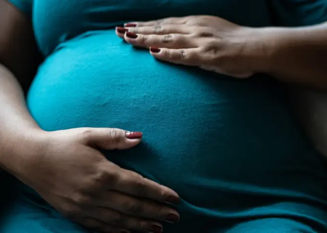 America had wiped out measles. Now babies are infected at birth.