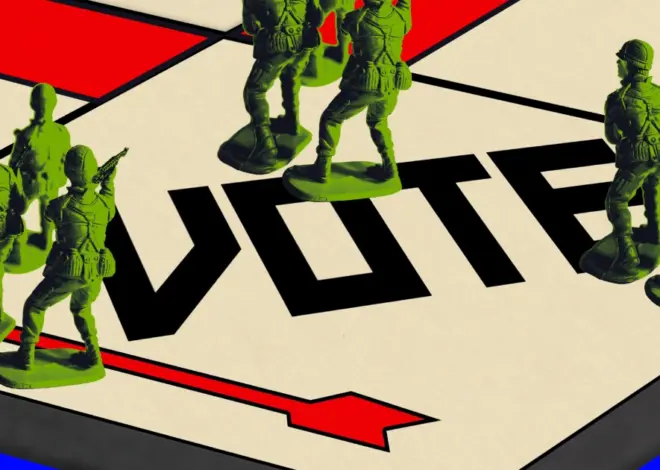 Democrats mobilize an ‘unprecedented’ defense to combat potential election disruption
