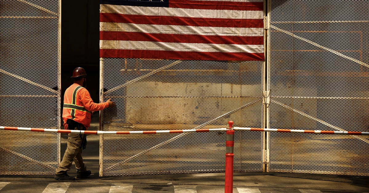 The insular AI economy is driving U.S. growth but risks leaving everyone else behind