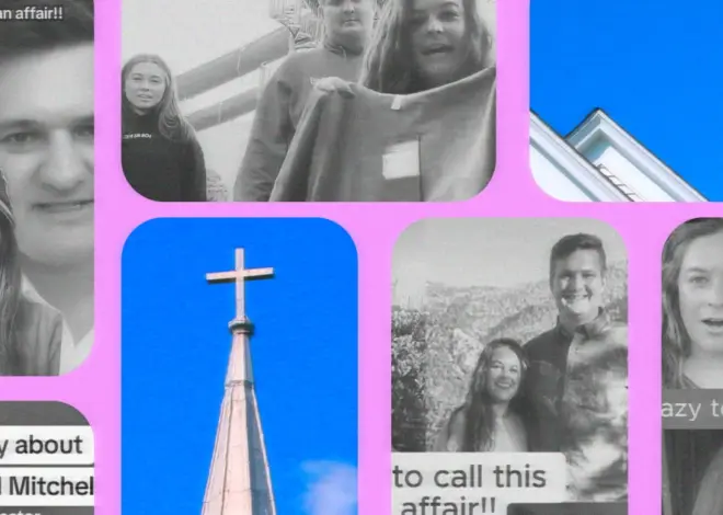 Inside the California church scandal that became TikTok’s latest obsession