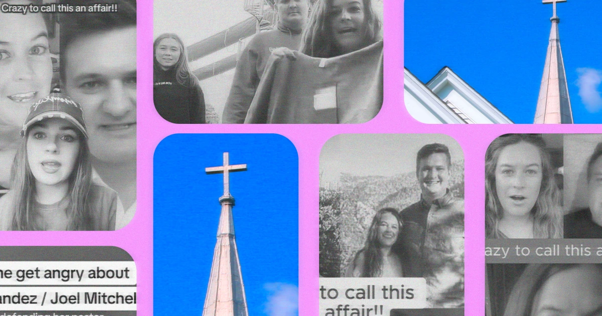 Inside the California church scandal that became TikTok’s latest obsession
