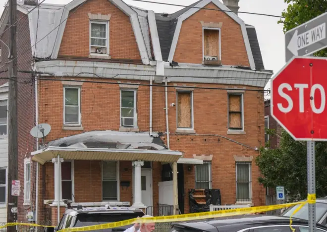 Philly woman was ‘petrified’ of ex-husband before she vanished. Now her case is part of a mystery involving 6 other women.