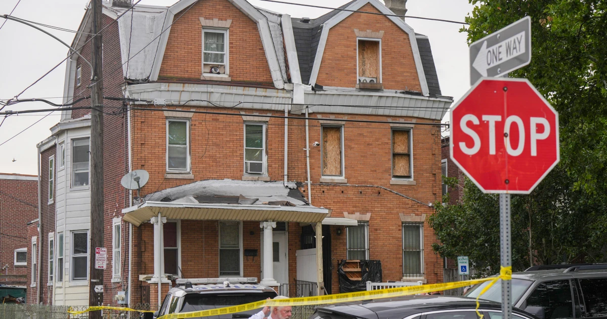 Philly woman was ‘petrified’ of ex-husband before she vanished. Now her case is part of a mystery involving 6 other women.