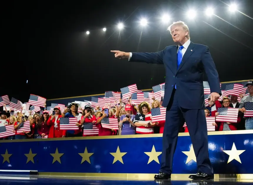 Key takeaways from the GOP midterm convention and a first look at the iPhone Duo: Morning Rundown