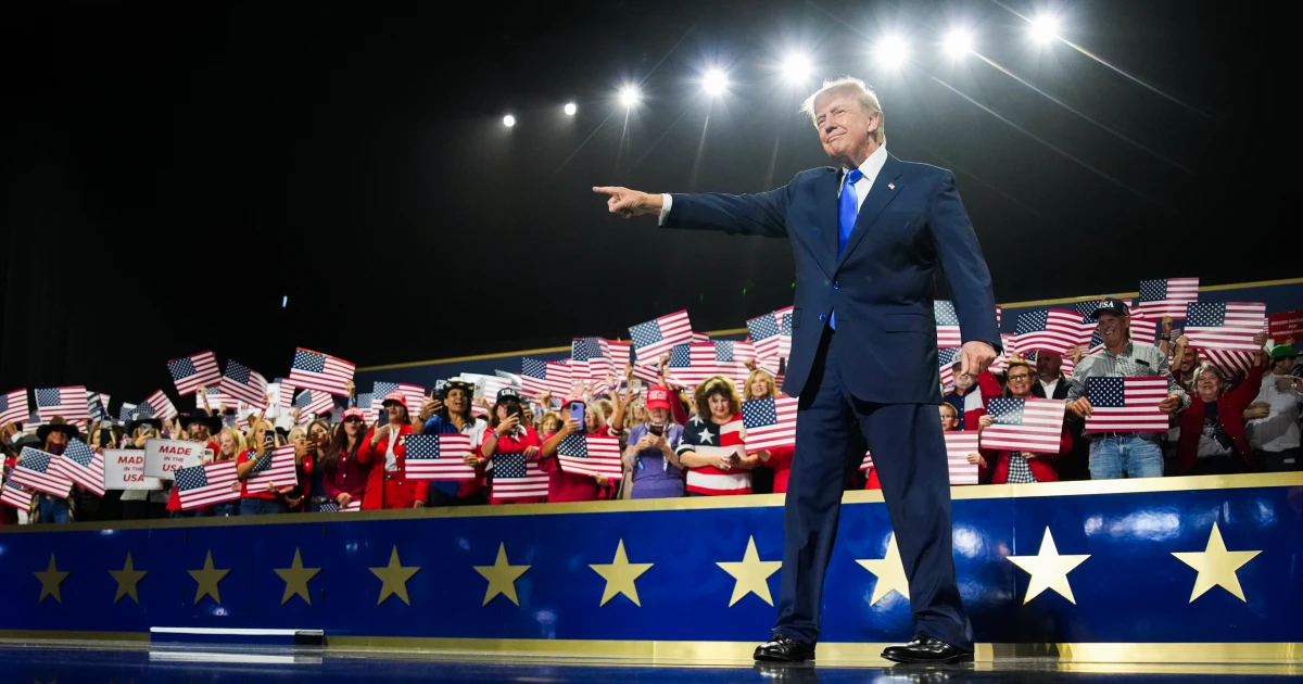 Key takeaways from the GOP midterm convention and a first look at the iPhone Duo: Morning Rundown
