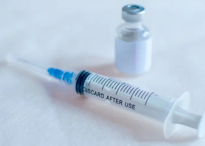 FDA warns about some peptide injections possibly linked to illnesses