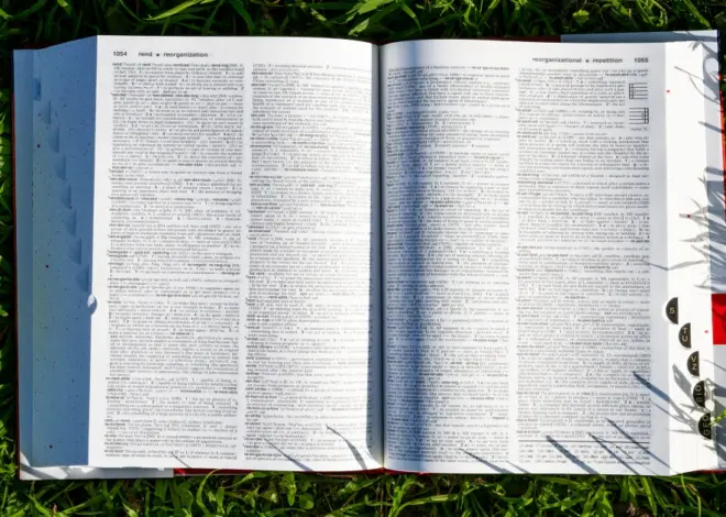 Merriam-Webster gives its dictionary a ‘glow-up’ with 1,400 new words and definitions