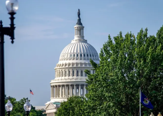 Dire warnings about AI shock Congress, but action is unlikely before the election