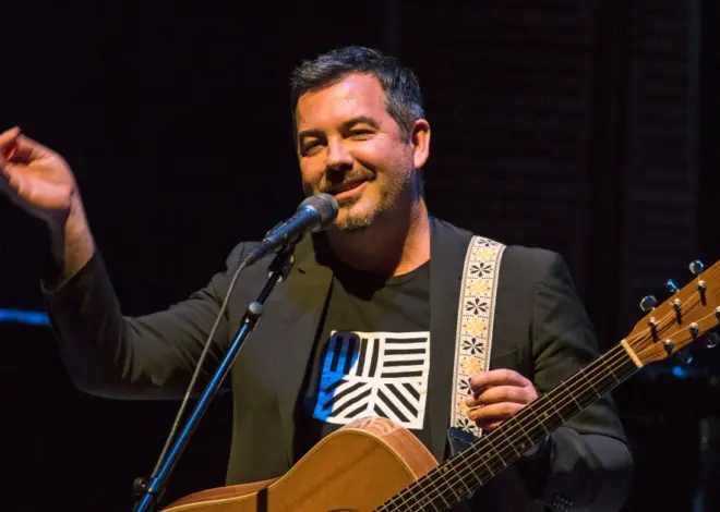 Singer Duncan Sheik in ‘critical but stable’ condition and receiving care