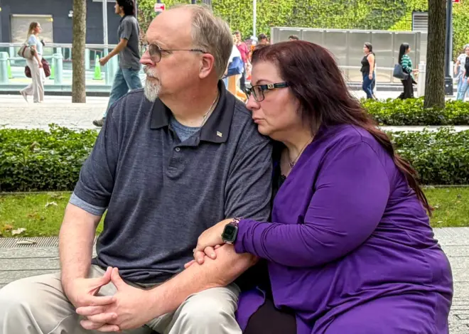 Dementia is taking a toll on Sept. 11 responders. A federal health program doesn’t cover it.