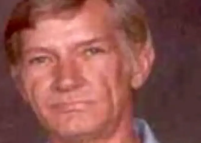 DNA links Arizona man who died by suicide to 1987 cemetery murder of Navy veteran