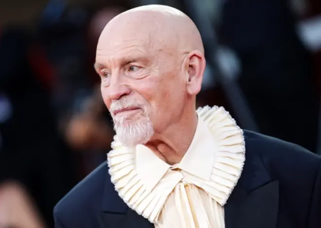 John Malkovich cancels Tel Aviv show after promoter fabricates statement from him on Israel