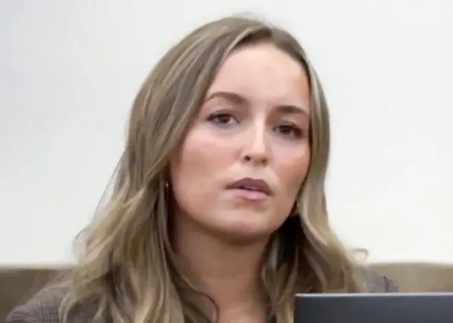 Caleb Flynn’s former mistress likely won’t be charged in his wife’s murder, legal experts say