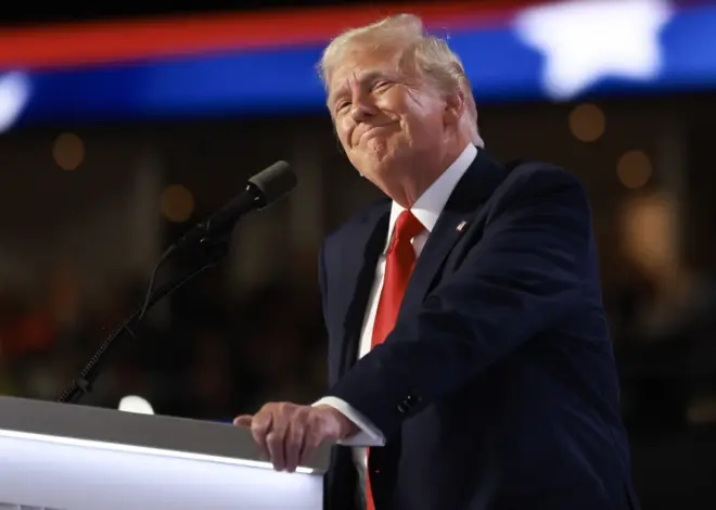 White House bets the midterms on Trump and 3 dead in Minneapolis shooting: Morning Rundown