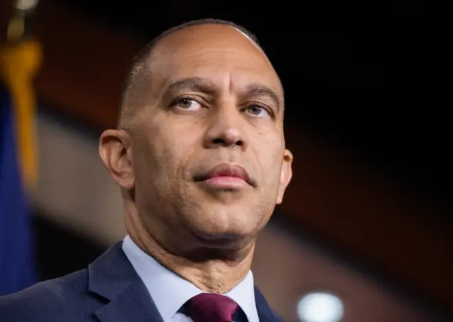 Healthcare tops the Democrats’ to-do list if they win control of the House in 2026
