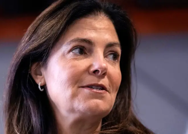 GOP Gov. Kelly Ayotte and Democrat Cinde Warmington to face off for New Hampshire governorship