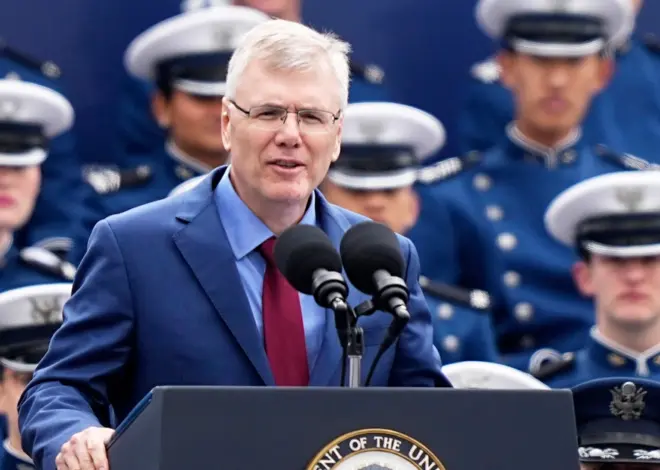 China warns U.S. space weapons could fuel arms race