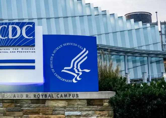 CDC reports first measles death amid confusion over Pennsylvania cases