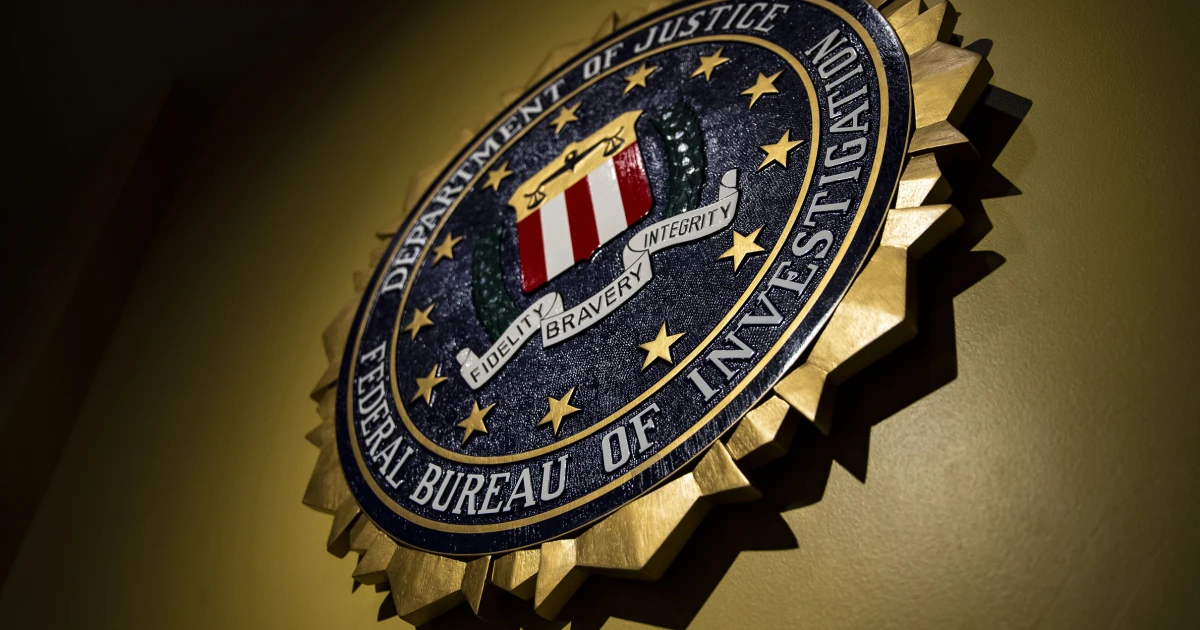Pennsylvania man charged in plot to assist ISIS in terror attack, feds say