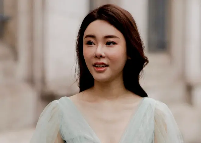 Former husband and in-laws of Hong Kong socialite Abby Choi stand trial in her killing