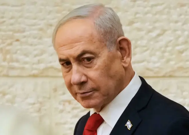 Netanyahu faces storm over report he ignored warning ahead of Oct. 7 attacks