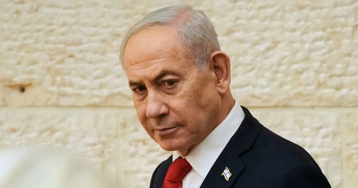 Netanyahu faces storm over report he ignored warning ahead of Oct. 7 attacks
