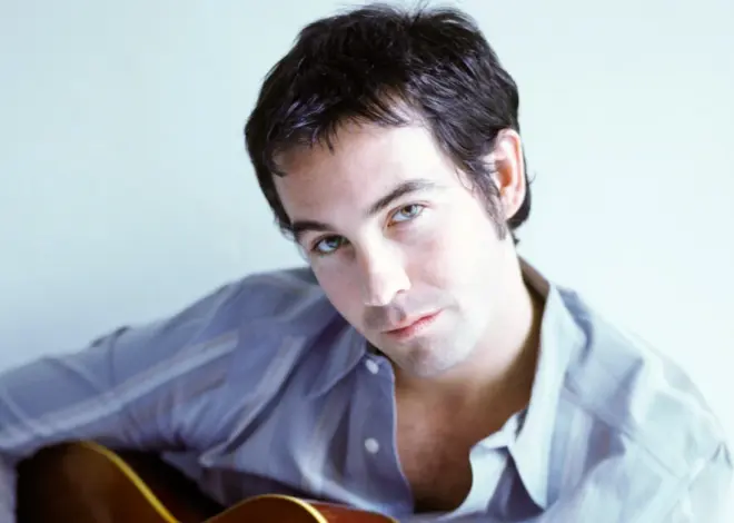 Singer-songwriter and Broadway composer Duncan Sheik dies at 56