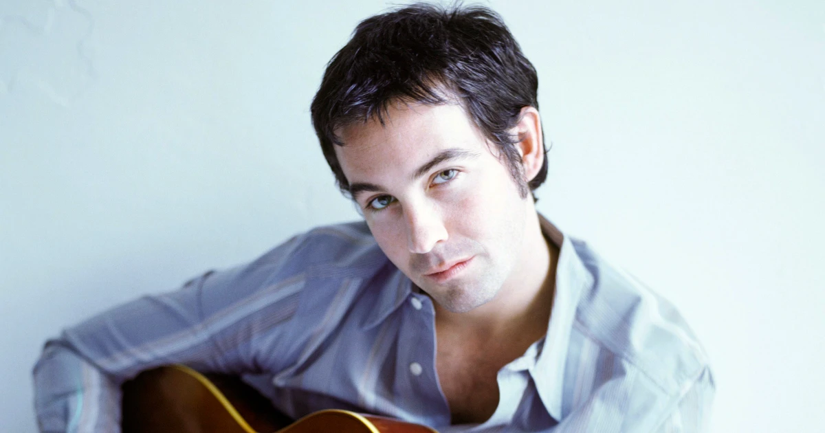 Singer-songwriter and Broadway composer Duncan Sheik dies at 56