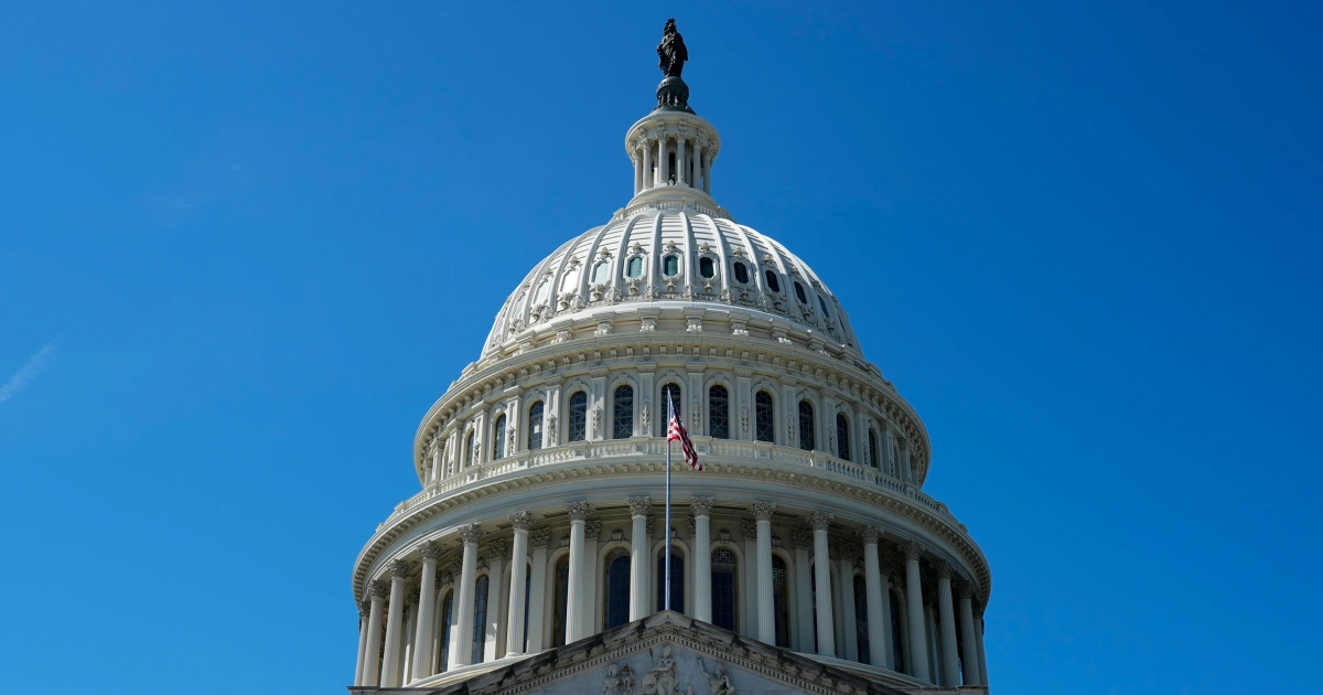 Democratic senators request  Pentagon provide ‘bare minimum’ on cost of war