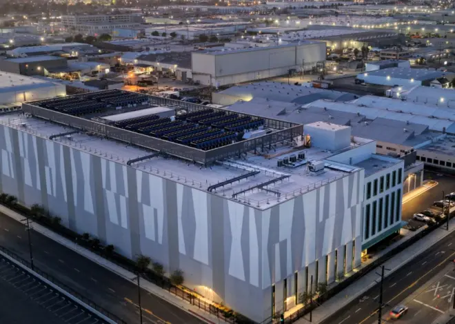 House passes bill to shield consumers from data center price hikes on energy