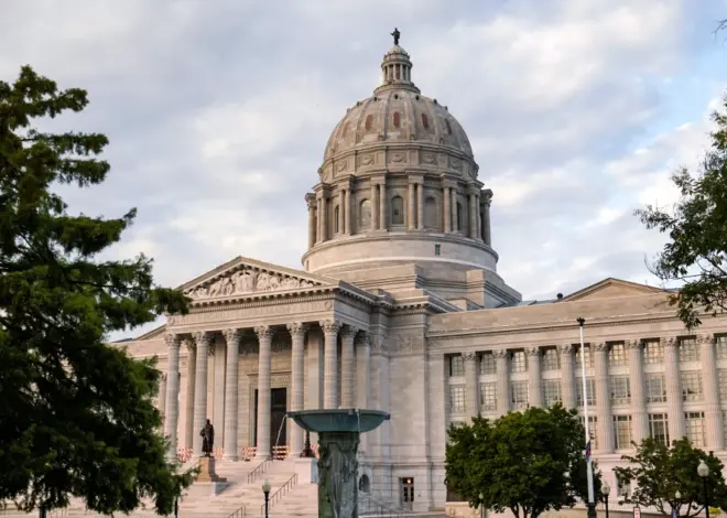 Appeals court seeks to revive GOP congressional map in Missouri