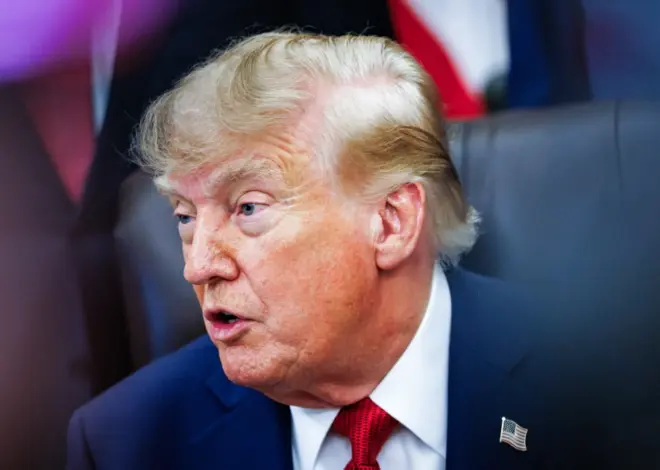Trump says he’s creating an AI force and appointing a czar amid concerns over the rapidly developing tech
