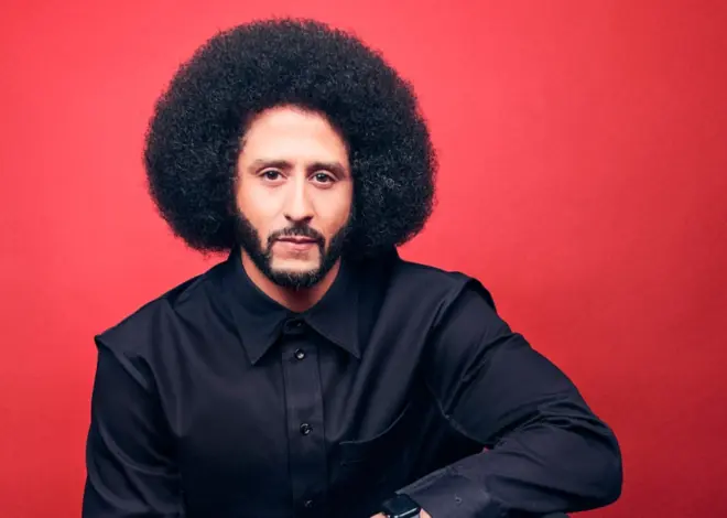 Colin Kaepernick on what he thinks was the closest he came to returning to the NFL