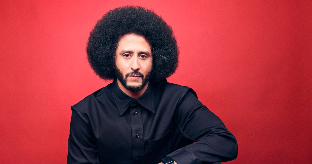 Colin Kaepernick on what he thinks was the closest he came to returning to the NFL