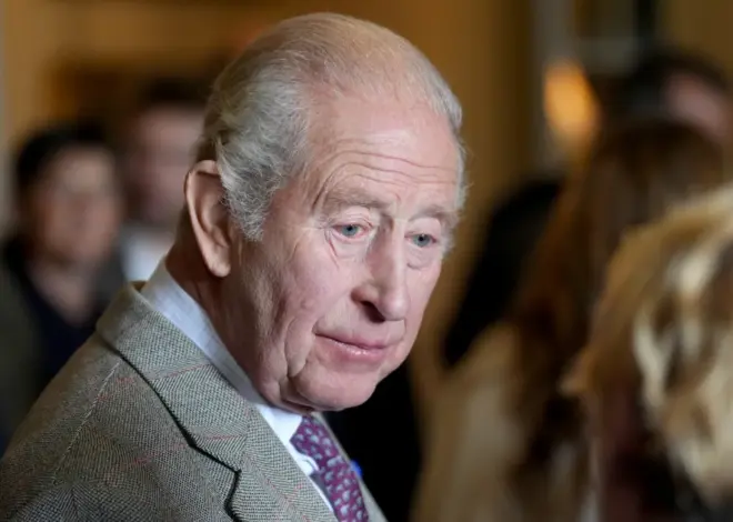 King Charles accused of ‘gaslighting’ by Princess Diana’s brother in dispute over book claims