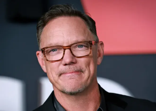 Matthew Lillard ‘ashamed’ he returned to ‘Scream’ franchise after Melissa Barrera fired for Israel-Gaza posts