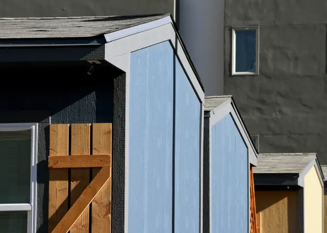 The poorest in the U.S. can’t find housing even as low-income units sit empty