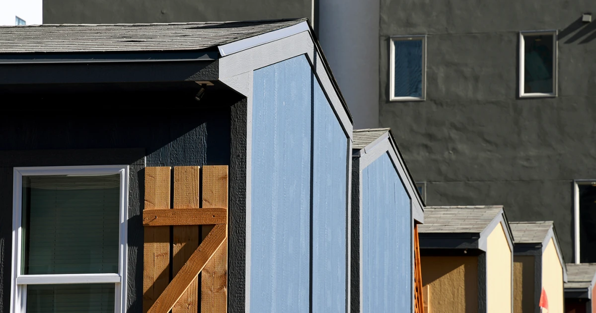 The poorest in the U.S. can’t find housing even as low-income units sit empty