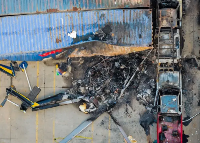 LA news helicopter crashed in birthplace of ‘eye-in-the-sky’ reporting